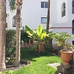 Beachfront Private In Pueblo Torviscas Sunset Harbour * Costa Adeje (Tenerife)