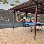 Apartman Beachfront Private In Pueblo Torviscas Sunset Harbour Costa Adeje (Tenerife)