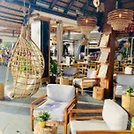 Beachfront Private In Pueblo Torviscas Sunset Harbour Costa Adeje