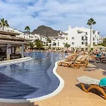 Beachfront Private In Pueblo Torviscas Sunset Harbour Apartmán