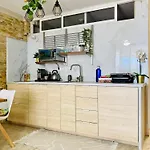 Beachfront Private In Pueblo Torviscas Sunset Harbour * Costa Adeje