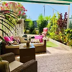 Beachfront Private In Pueblo Torviscas Sunset Harbour *