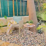 Beachfront Private In Pueblo Torviscas Sunset Harbour Costa Adeje
