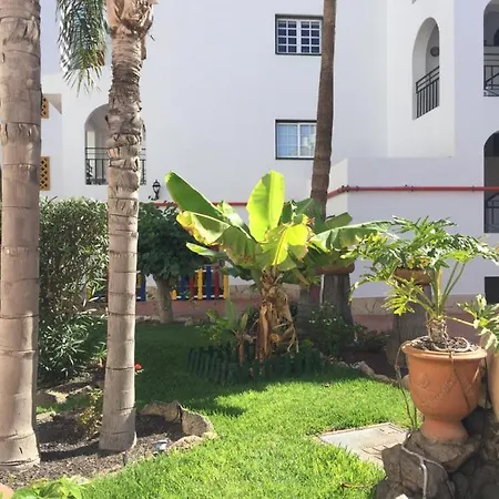 Beachfront Private In Pueblo Torviscas Sunset Harbour * 阿德耶