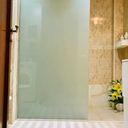 Apartamento Beachfront Private In Pueblo Torviscas Sunset Harbour Costa Adeje (Tenerife)