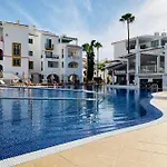 Beachfront Private In Pueblo Torviscas Sunset Harbour