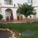 Апартаменти Beachfront Private In Pueblo Torviscas Sunset Harbour *