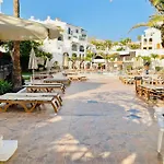 Beachfront Private In Pueblo Torviscas Sunset Harbour Апартаменти *