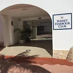 Beachfront Private In Pueblo Torviscas Sunset Harbour Costa Adeje (Tenerife)