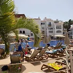 Beachfront Private In Pueblo Torviscas Sunset Harbour Апартаменти *