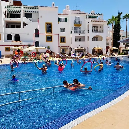 Beachfront Private In Pueblo Torviscas Sunset Harbour Apartment Costa Adeje (Tenerife)