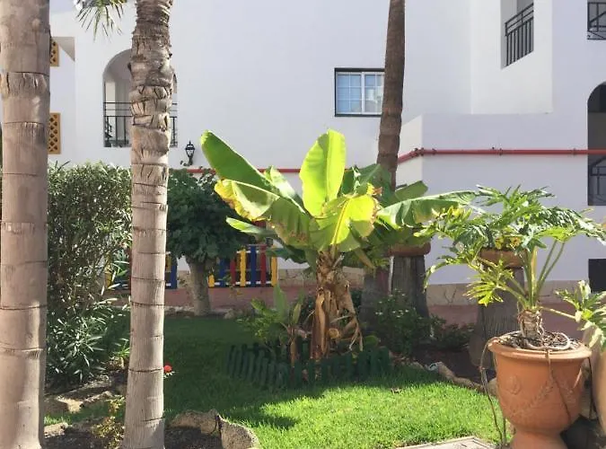 Beachfront Private In Pueblo Torviscas Sunset Harbour * アデヘ