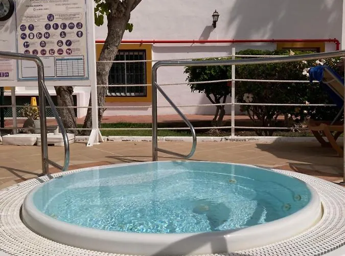 Beachfront Private In Pueblo Torviscas Sunset Harbour * アデヘ