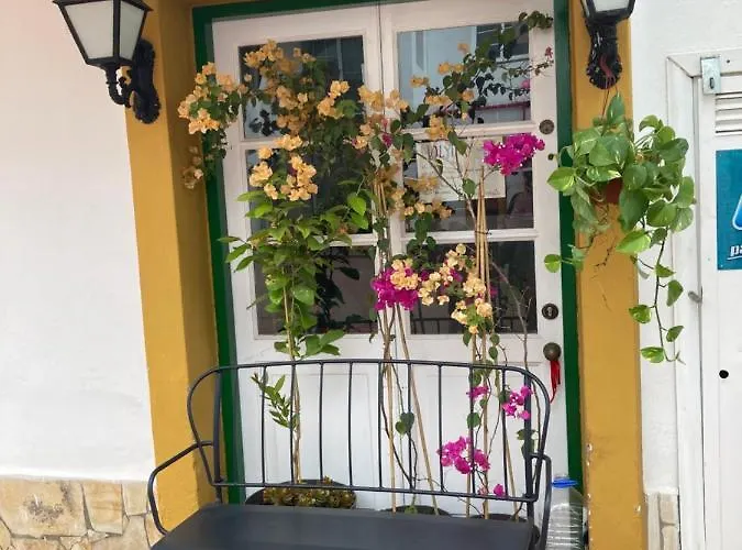 アパート Beachfront Private In Pueblo Torviscas Sunset Harbour *