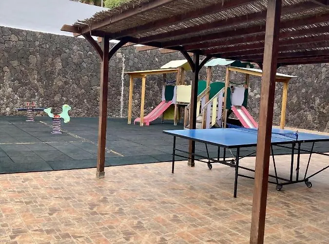 アパート Beachfront Private In Pueblo Torviscas Sunset Harbour アデヘ