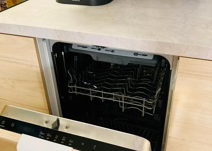 Beachfront Private In Pueblo Torviscas Sunset Harbour * Costa Adeje (Tenerife)