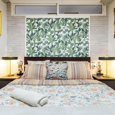 Διαμέρισμα Beachfront Private In Pueblo Torviscas Sunset Harbour *