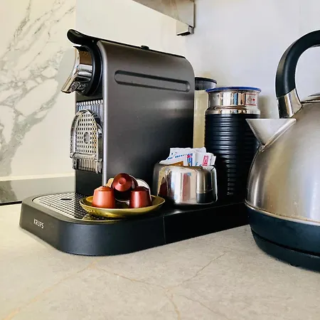 Beachfront Private In Pueblo Torviscas Sunset Harbour Διαμέρισμα *