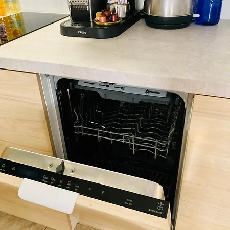 Beachfront Private In Pueblo Torviscas Sunset Harbour * Costa Adeje (Tenerife)